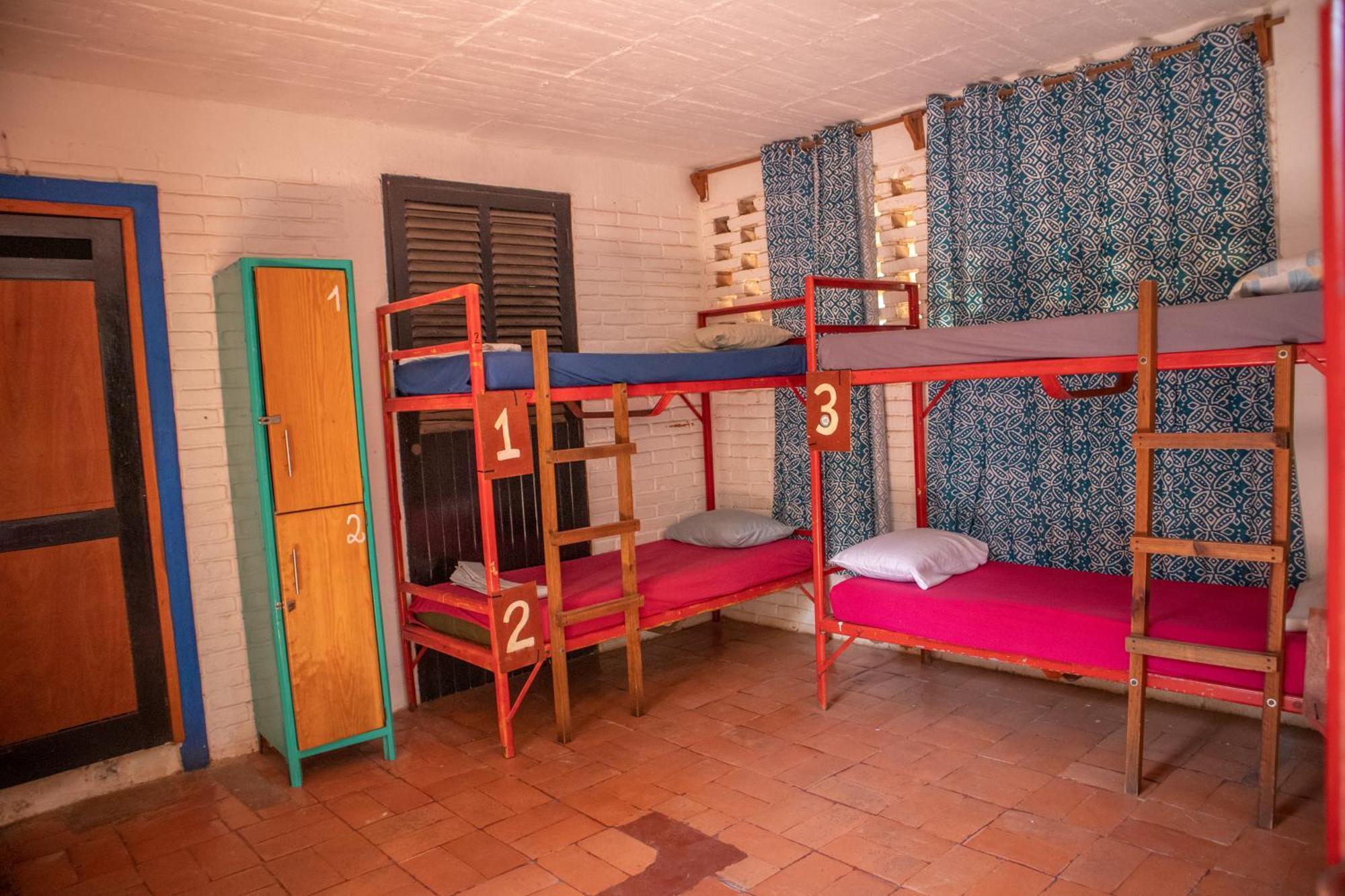 Hostal Shalom Puerto Escondido  Exterior photo