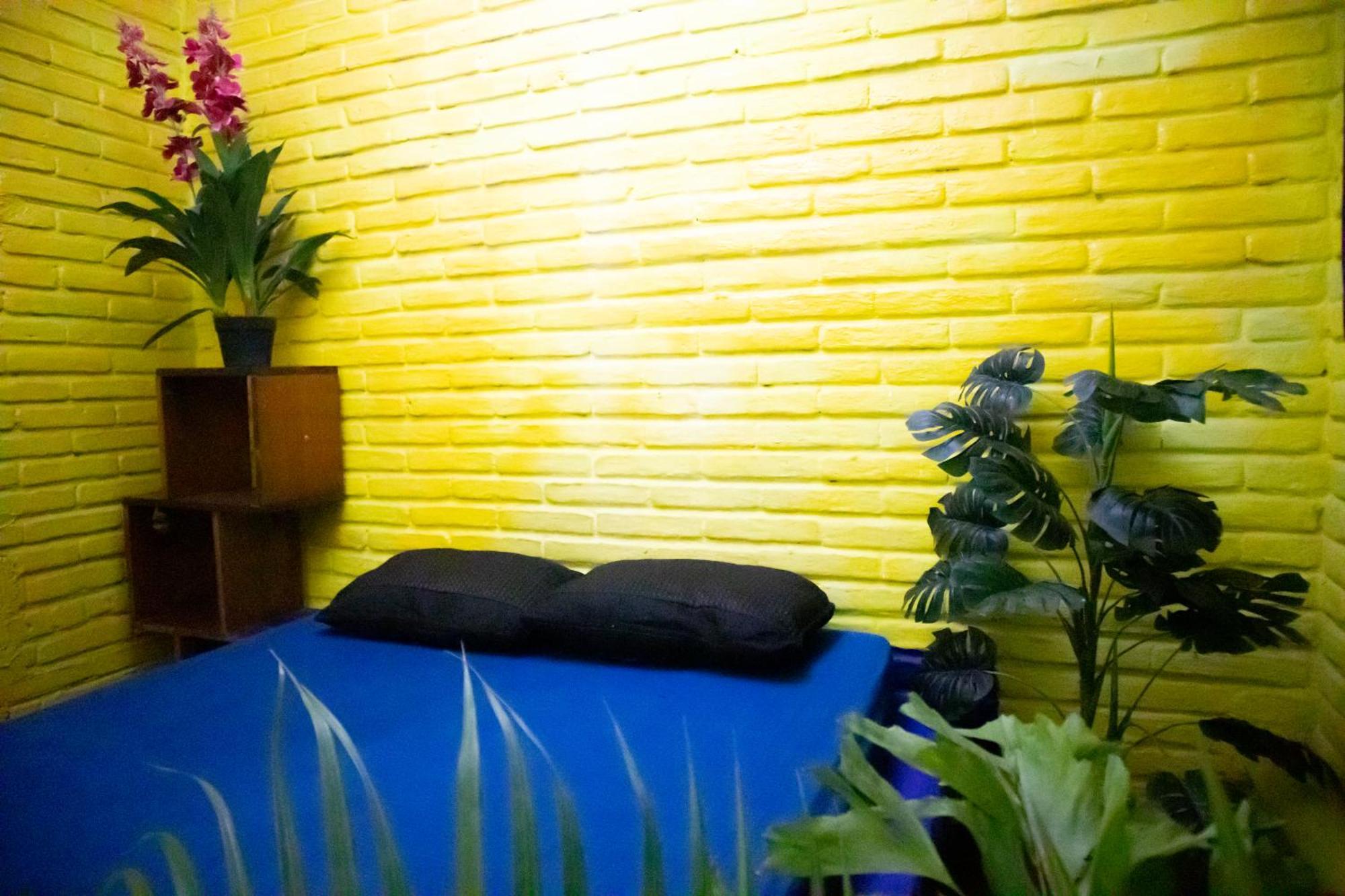 Hostal Shalom Puerto Escondido  Exterior photo