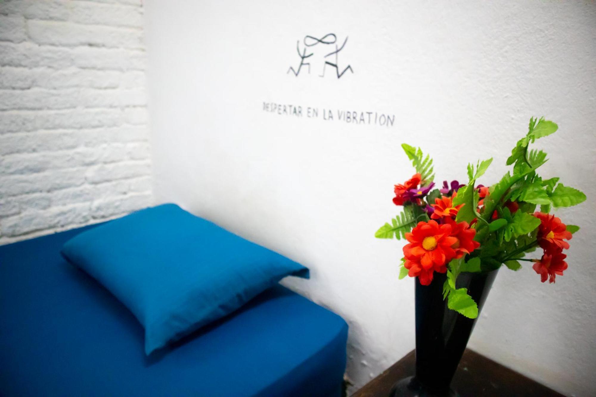 Hostal Shalom Puerto Escondido  Exterior photo