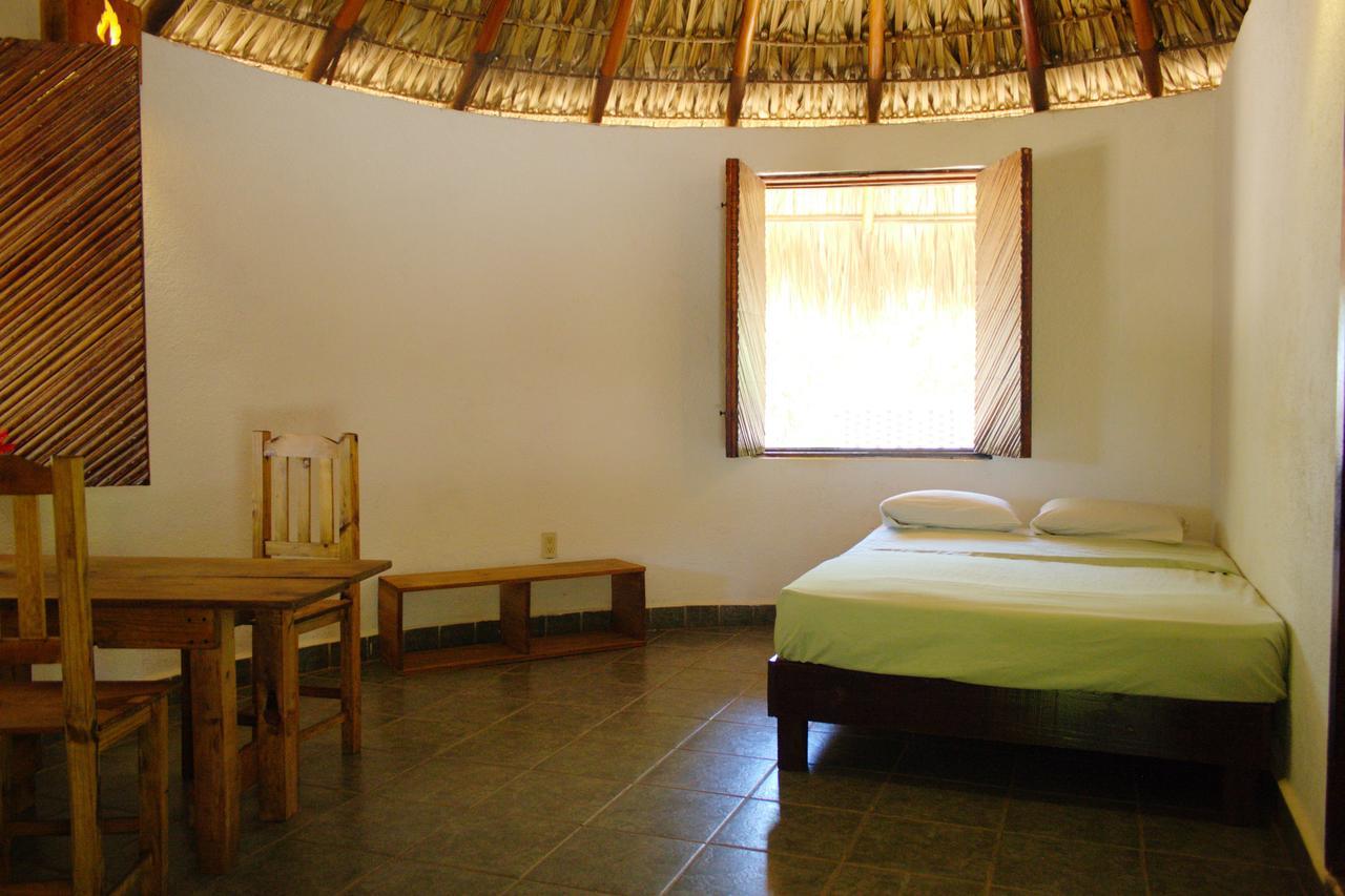 Hostal Shalom Puerto Escondido  Exterior photo