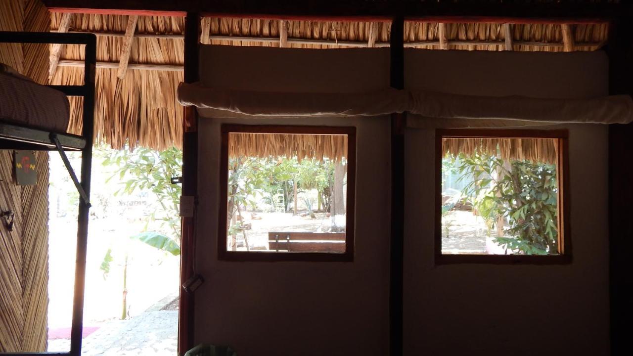 Hostal Shalom Puerto Escondido  Exterior photo